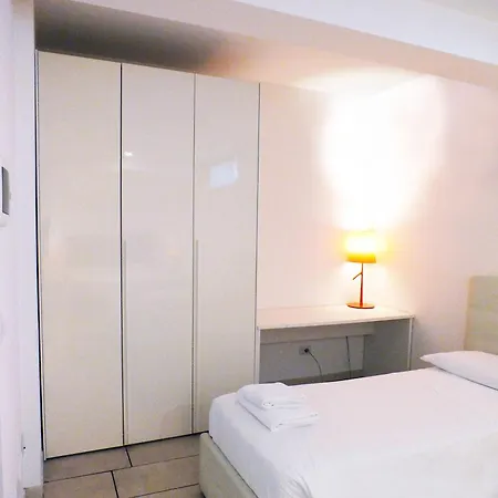 Bb Visconti Ξενοδοχείο με διαμερίσματα 4*