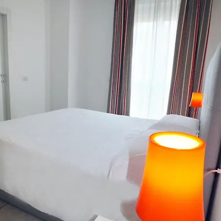 Hotel apartamentowy Bb Visconti