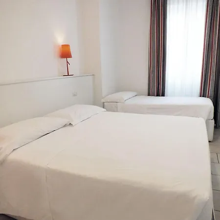 Bb Visconti Hotel apartamentowy Mediolan