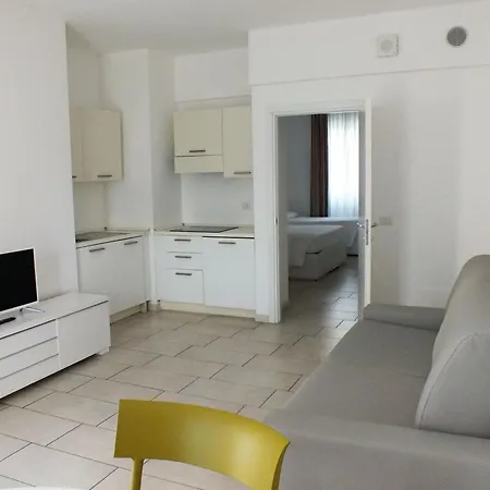 Aparthotel Bb Visconti Milano