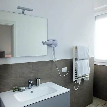 Bb Visconti Hotel apartamentowy