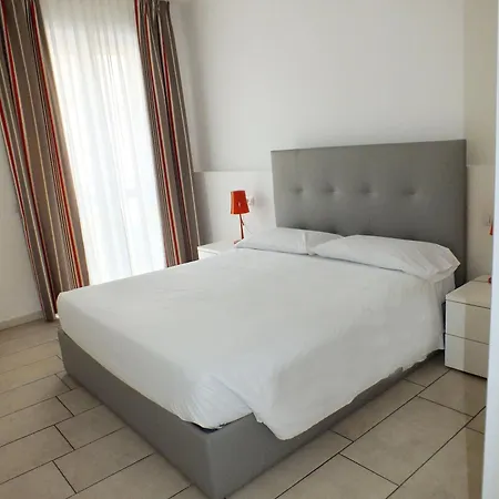 Hotel apartamentowy Bb Visconti 2*