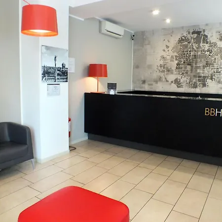 Bb Visconti Aparthotel Milano