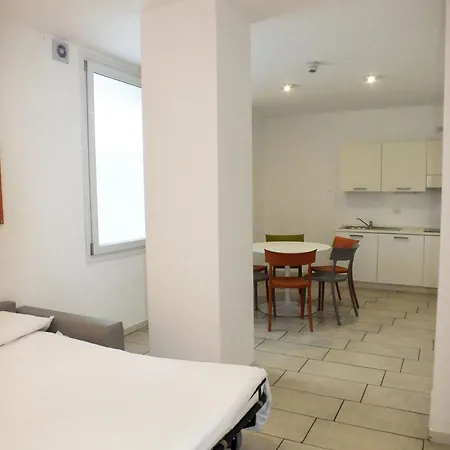 Aparthotel Bb Visconti Milano