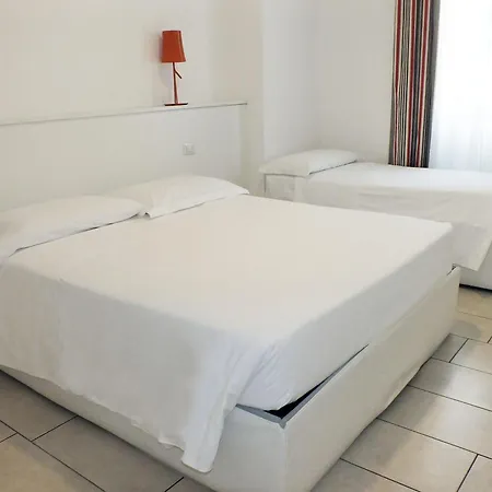 Bb Visconti Μιλάνο