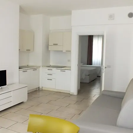 Bb Visconti Hotel apartamentowy