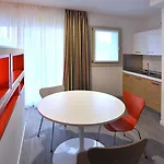 Bb Visconti Aparthotel 4*